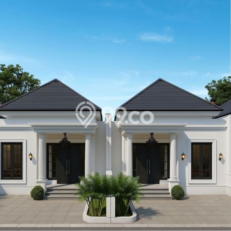 Jual Rumah Siap Huni di Jambi Timur Jambi Harga Rp 400 Juta LT 157m2 Jual Rumah Siap Huni di Jambi Timur Jambi Harga Rp 400 Juta LT 157m2