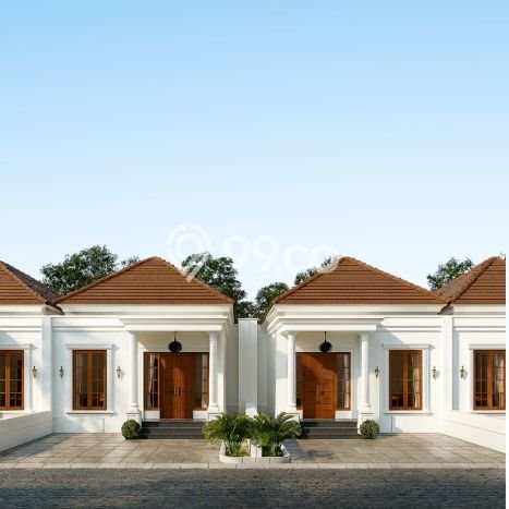 Dijual Rumah Murah di Jambi Timur Jambi Harga Rp 367 Juta LT 155m2 Dijual Rumah Murah di Jambi Timur Jambi Harga Rp 367 Juta LT 155m2