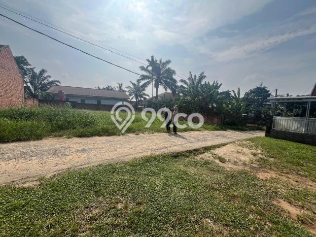 LOKASI STRATEGIS! Tanah di Pasar Jambi, Luas 157m², Kawasan Berkembang, Cocok untuk Hunian LOKASI STRATEGIS! Tanah di Pasar Jambi, Luas 157m², Kawasan Berkembang, Cocok untuk Hunian