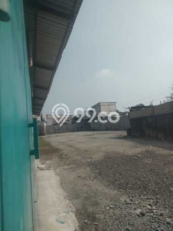 HARGA SPESIAL! Gudang Kawasan Rawa Buaya, Luas 1700m², Area Utama HARGA SPESIAL! Gudang Kawasan Rawa Buaya, Luas 1700m², Area Utama