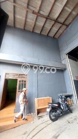 SENTRA BISNIS! Gudang di Kosambi, Luas 800m², Lokasi Premium SENTRA BISNIS! Gudang di Kosambi, Luas 800m², Lokasi Premium