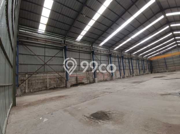 Disewakan Gudang Premium di Cipondoh, Luas 1500m2m², Pusat Bisnis Disewakan Gudang Premium di Cipondoh, Luas 1500m2m², Pusat Bisnis