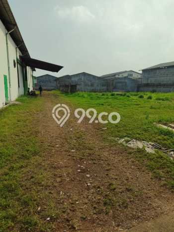 Gudang di Kosambi, Luas 2300m2m², Pusat Bisnis, Posisi Strategis Gudang di Kosambi, Luas 2300m2m², Pusat Bisnis, Posisi Strategis