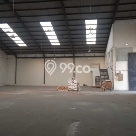 Gudang Kawasan Jati Uwung, Luas 870m2m², Posisi Mainroad Gudang Kawasan Jati Uwung, Luas 870m2m², Posisi Mainroad