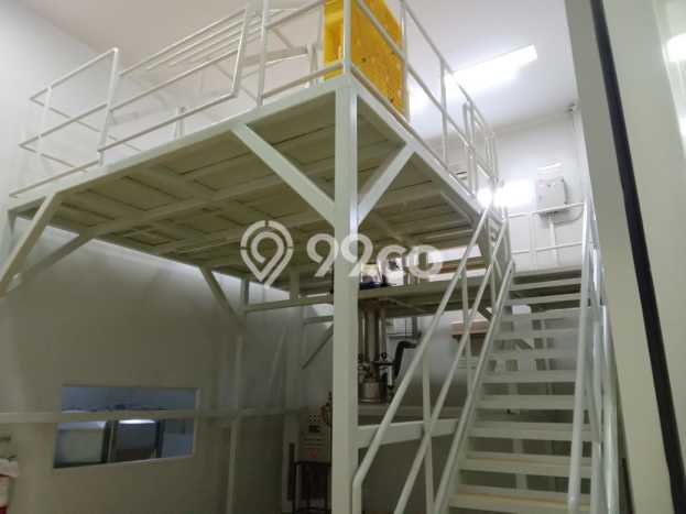 Gudang di Cikande, Luas 2000m2m², Area Komersial, Strategis Gudang di Cikande, Luas 2000m2m², Area Komersial, Strategis