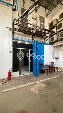 Jual Gudang Kawasan Kosambi, Luas 1360m2m², Lokasi Strategis Jual Gudang Kawasan Kosambi, Luas 1360m2m², Lokasi Strategis