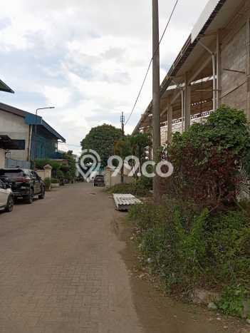 SEWA TERBAIK! Gudang Kawasan Jati Uwung, Luas 1944m², Kawasan Ramai, Ready Pakai SEWA TERBAIK! Gudang Kawasan Jati Uwung, Luas 1944m², Kawasan Ramai, Ready Pakai