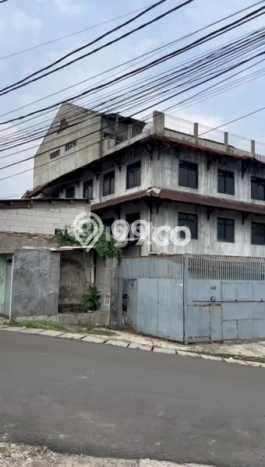 Gudang Area Strategis di Jati Uwung, Luas 2250m2m², For Rent Gudang Area Strategis di Jati Uwung, Luas 2250m2m², For Rent