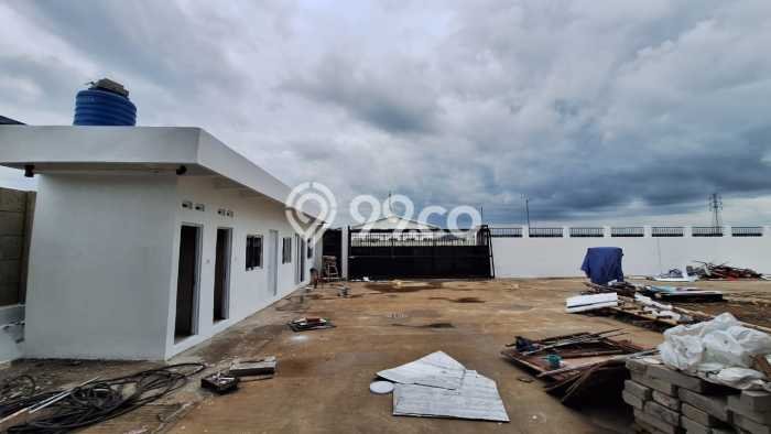 AREA BERKEMBANG! Gudang For Rent di Legok, Luas 3760m2m², Ready Operasional AREA BERKEMBANG! Gudang For Rent di Legok, Luas 3760m2m², Ready Operasional