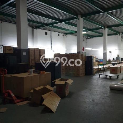 Jual Gudang di Kosambi, Luas 2671m2m², Lokasi Premium Jual Gudang di Kosambi, Luas 2671m2m², Lokasi Premium