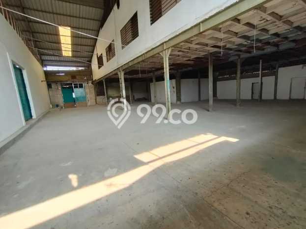 HARGA SPESIAL! Gudang Kawasan Rawa Buaya, Luas 1700m², Area Utama HARGA SPESIAL! Gudang Kawasan Rawa Buaya, Luas 1700m², Area Utama