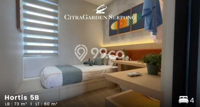 Dijual Rumah 4 Kamar Lokasi Strategis Bagus dan Strategis di Cisauk Dijual Rumah 4 Kamar Lokasi Strategis Bagus dan Strategis di Cisauk