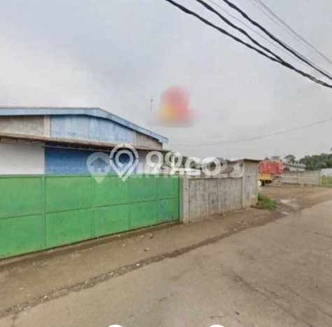 HARGA BERSAING! Gudang di Panongan, Luas 944m², Area Komersial HARGA BERSAING! Gudang di Panongan, Luas 944m², Area Komersial