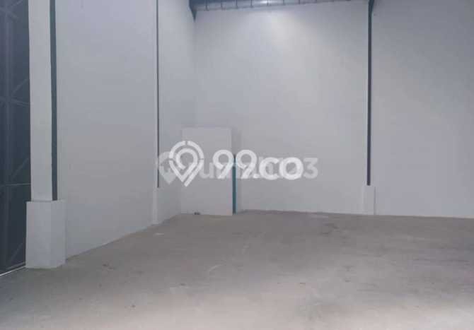 For Rent Gudang di Pakuhaji, Luas 2000m², Area Potensial For Rent Gudang di Pakuhaji, Luas 2000m², Area Potensial