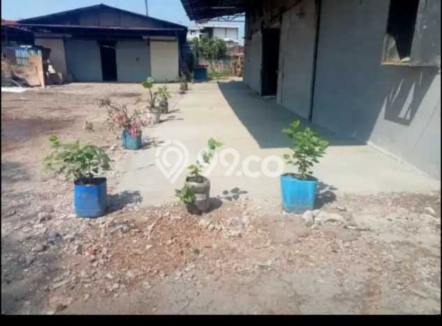 For Rent Gudang Kawasan Kalideres, Luas 660m², Area Berkembang For Rent Gudang Kawasan Kalideres, Luas 660m², Area Berkembang