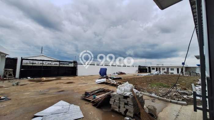 AREA BERKEMBANG! Gudang For Rent di Legok, Luas 3760m2m², Ready Operasional AREA BERKEMBANG! Gudang For Rent di Legok, Luas 3760m2m², Ready Operasional