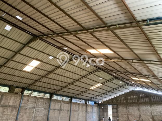 Gudang di Daan Mogot, Luas 700m², For Rent, Area Bisnis, Siap Untuk Dihuni Gudang di Daan Mogot, Luas 700m², For Rent, Area Bisnis, Siap Untuk Dihuni