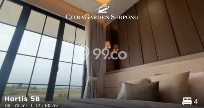 Dijual Rumah 4 Kamar Lokasi Strategis Bagus dan Strategis di Cisauk Dijual Rumah 4 Kamar Lokasi Strategis Bagus dan Strategis di Cisauk