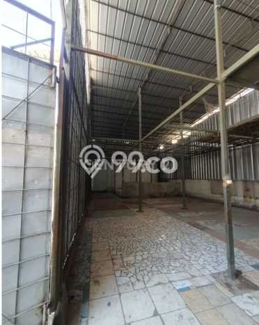 Gudang Disewakan Kawasan Batu Ceper, Luas 1100m², Lingkungan Bisnis Gudang Disewakan Kawasan Batu Ceper, Luas 1100m², Lingkungan Bisnis