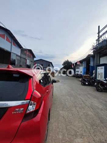 LOKASI STRATEGIS! Gudang Kawasan Kosambi, Luas 450m2m², Area Ramai, Ready Bisnis LOKASI STRATEGIS! Gudang Kawasan Kosambi, Luas 450m2m², Area Ramai, Ready Bisnis