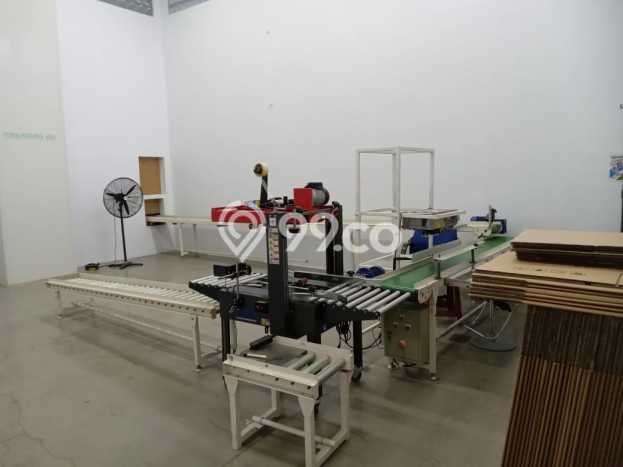 Gudang di Cikande, Luas 2000m2m², Area Komersial, Strategis Gudang di Cikande, Luas 2000m2m², Area Komersial, Strategis