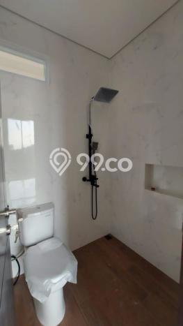 Rumah Modern Minimalis 0 Kamar Siap Huni di Pesanggrahan Rumah Modern Minimalis 0 Kamar Siap Huni di Pesanggrahan