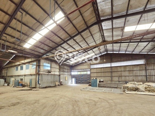 Gudang Siap Pakai Kawasan Balaraja, Luas 3800m², Kawasan Komersial Gudang Siap Pakai Kawasan Balaraja, Luas 3800m², Kawasan Komersial