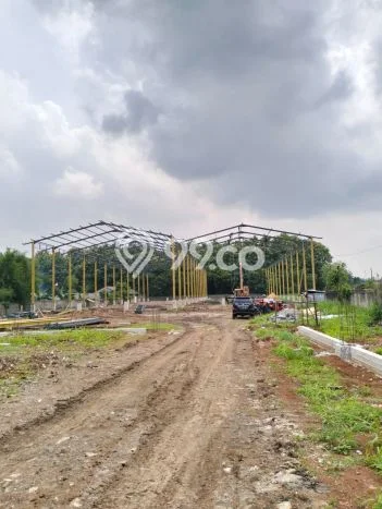 HARGA SPESIAL! Gudang Kawasan Pasar Kemis, Luas 4800m2m², Jalan Utama HARGA SPESIAL! Gudang Kawasan Pasar Kemis, Luas 4800m2m², Jalan Utama