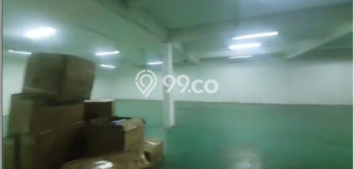 Disewakan Gudang di Kawasan Ramai Cengkareng Barat Luas 1500m2 Disewakan Gudang di Kawasan Ramai Cengkareng Barat Luas 1500m2