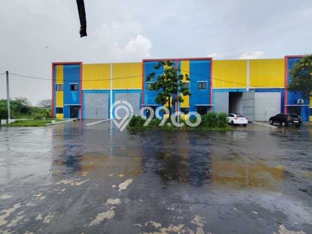 AREA PROSPEKTIF! Gudang di Neglasari, Luas 324m², Lokasi Premium AREA PROSPEKTIF! Gudang di Neglasari, Luas 324m², Lokasi Premium