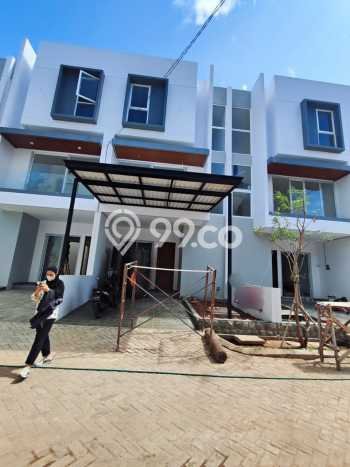 Rumah Elit Akses Strategis di Jakarta Barat Unfurnished Rumah Elit Akses Strategis di Jakarta Barat Unfurnished