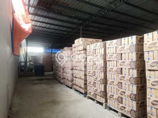 Disewakan Gudang Strategis di Cengkareng, Luas 1200m2m², Area Ramai Disewakan Gudang Strategis di Cengkareng, Luas 1200m2m², Area Ramai