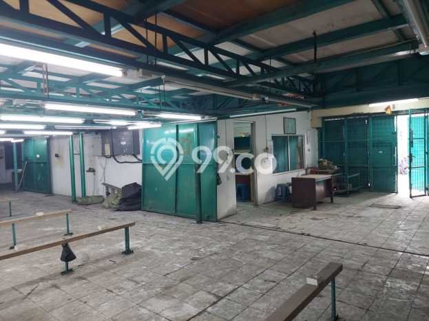 Gudang Premium Kawasan Kosambi, Luas 1216m2m², Lokasi Jalan Utama Gudang Premium Kawasan Kosambi, Luas 1216m2m², Lokasi Jalan Utama