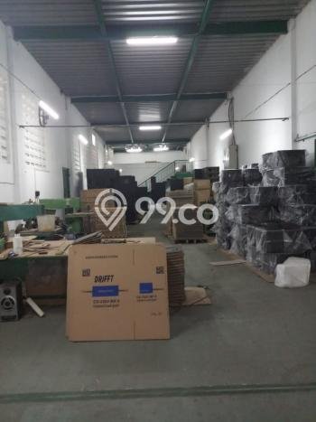 Jual Gudang di Kosambi, Luas 2671m2m², Lokasi Premium Jual Gudang di Kosambi, Luas 2671m2m², Lokasi Premium