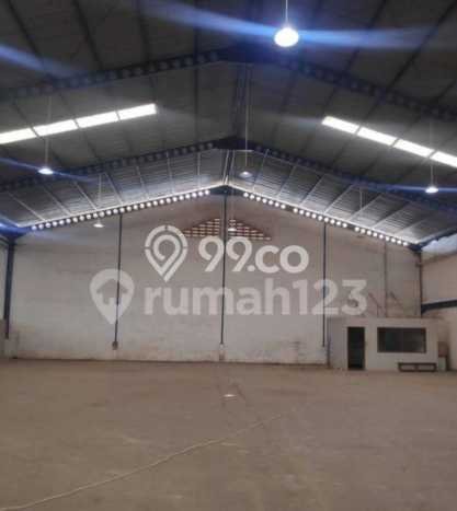 AREA KOMERSIAL! Gudang Disewakan Kawasan Kosambi, Luas 1500m², Akses Utama, Siap Operasi AREA KOMERSIAL! Gudang Disewakan Kawasan Kosambi, Luas 1500m², Akses Utama, Siap Operasi