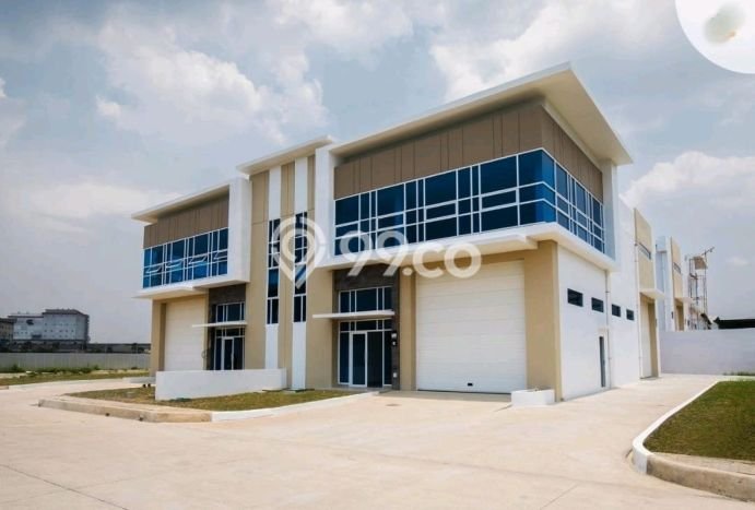 LOKASI PREMIUM! Gudang di Tangerang, Luas 240m², Lokasi Berkembang LOKASI PREMIUM! Gudang di Tangerang, Luas 240m², Lokasi Berkembang