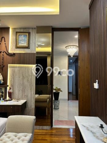 Rumah Luxury Dijual di Tangerang Fasilitas Premium Rumah Luxury Dijual di Tangerang Fasilitas Premium