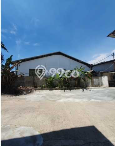 Gudang Disewakan Kawasan Batu Ceper, Luas 1100m², Lingkungan Bisnis Gudang Disewakan Kawasan Batu Ceper, Luas 1100m², Lingkungan Bisnis