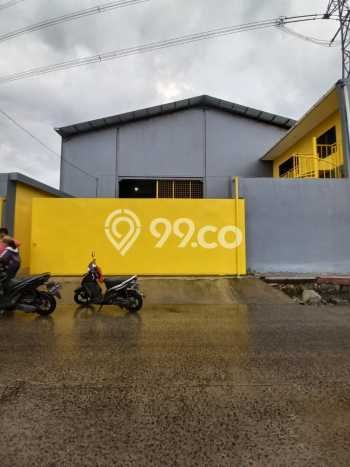 Gudang Area Premium Kawasan Cipondoh, Luas 800m², Disewakan, Area Komersial Gudang Area Premium Kawasan Cipondoh, Luas 800m², Disewakan, Area Komersial