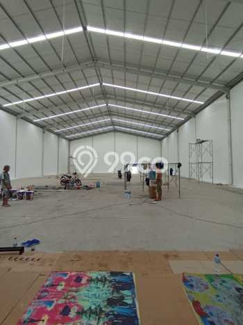 Gudang Kawasan Bisnis Kawasan Legok, Luas 1482m², Disewakan, Siap Digunakan Gudang Kawasan Bisnis Kawasan Legok, Luas 1482m², Disewakan, Siap Digunakan