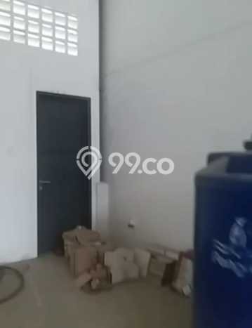 Dijual Gudang Kawasan Serpong, Luas 162m2m², Kawasan Potensial, Mainroad Dijual Gudang Kawasan Serpong, Luas 162m2m², Kawasan Potensial, Mainroad
