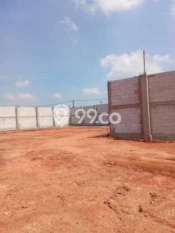 AREA KOMERSIAL! Gudang Disewakan di Legok, Luas 1602m2m², Jalan Utama, Siap Bisnis AREA KOMERSIAL! Gudang Disewakan di Legok, Luas 1602m2m², Jalan Utama, Siap Bisnis