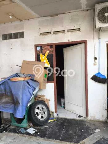 Gudang For Rent di Karang Tengah, Luas 400m², Lokasi Komersial, Jalan Utama Gudang For Rent di Karang Tengah, Luas 400m², Lokasi Komersial, Jalan Utama