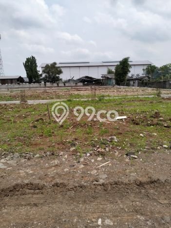 HARGA SPESIAL! Gudang Kawasan Pasar Kemis, Luas 4800m2m², Jalan Utama HARGA SPESIAL! Gudang Kawasan Pasar Kemis, Luas 4800m2m², Jalan Utama