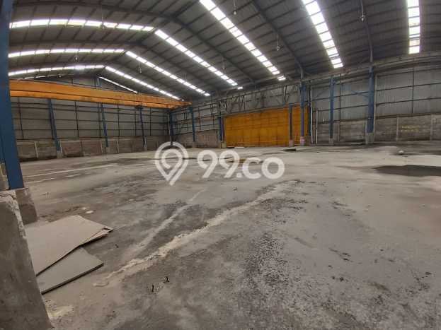 Disewakan Gudang Premium di Cipondoh, Luas 1500m2m², Pusat Bisnis Disewakan Gudang Premium di Cipondoh, Luas 1500m2m², Pusat Bisnis