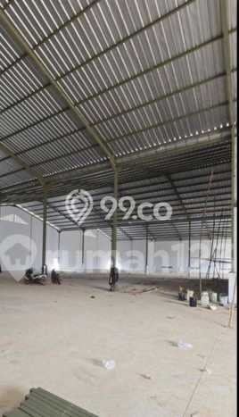 Gudang For Rent Kawasan Pakuhaji, Luas 2200m², Lokasi Premium, Siap Usaha Gudang For Rent Kawasan Pakuhaji, Luas 2200m², Lokasi Premium, Siap Usaha