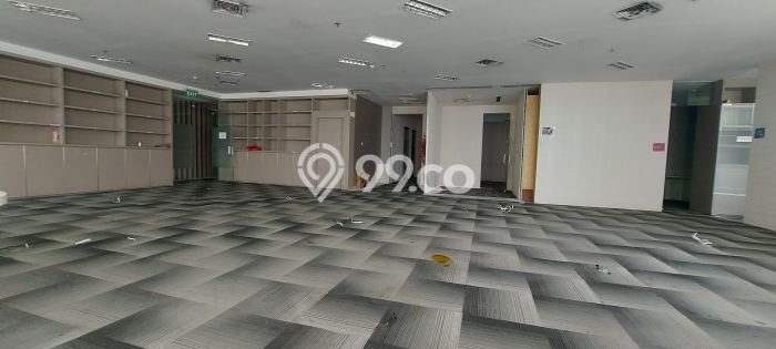 Kantor bagus disewakan di Grogol Petamburan Jakarta Barat dengan LB 546m2 harga sewa terbaik Kantor bagus disewakan di Grogol Petamburan Jakarta Barat dengan LB 546m2 harga sewa terbaik