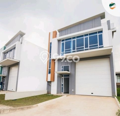 LOKASI PREMIUM! Gudang di Tangerang, Luas 240m², Lokasi Berkembang LOKASI PREMIUM! Gudang di Tangerang, Luas 240m², Lokasi Berkembang