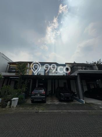 Hunian Super Elit dengan Akses Paling Strategis di BSD Foresta, Tangerang Hunian Super Elit dengan Akses Paling Strategis di BSD Foresta, Tangerang