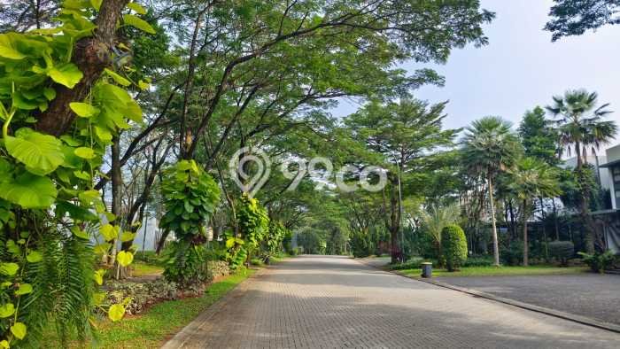 HARGA TERBAIK! Rumah Berkualitas area BSD Green Cove, LT 162m² Bangunan 180m² HARGA TERBAIK! Rumah Berkualitas area BSD Green Cove, LT 162m² Bangunan 180m²